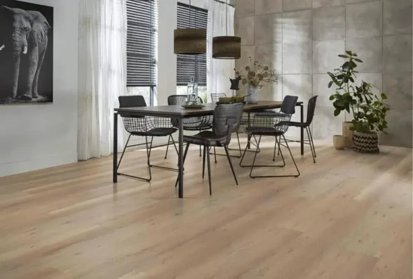 FLOORLIFE - LEYTON - NATURAL incl.ondervloer - Afbeelding 3