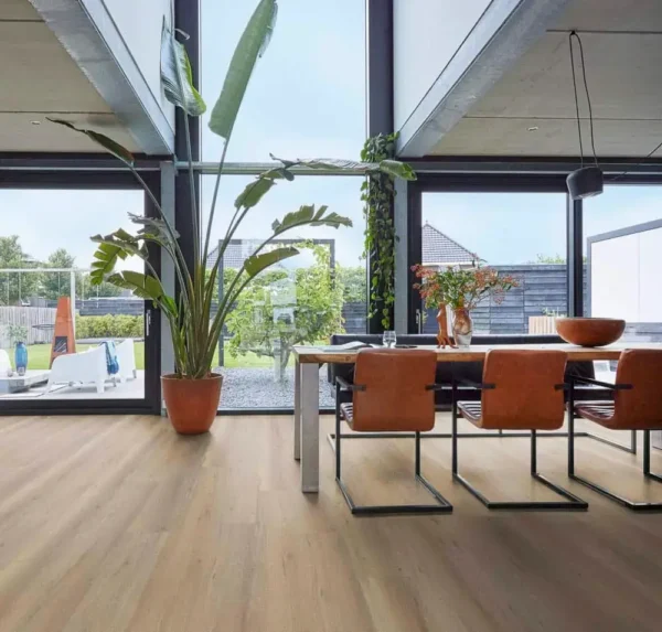 FLOORLIFE - LEYTON - NATURAL incl.ondervloer - Afbeelding 2
