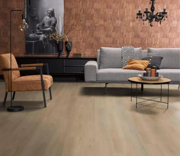 FLOORLIFE - LEYTON - BEIGE incl.ondervloer - Afbeelding 10