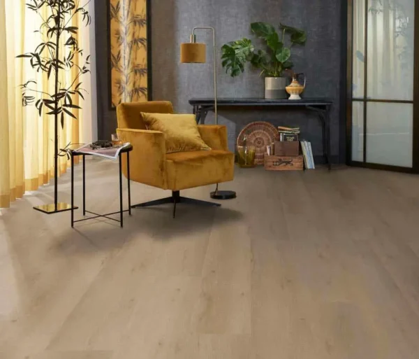 FLOORLIFE - LEYTON - BEIGE incl.ondervloer - Afbeelding 9