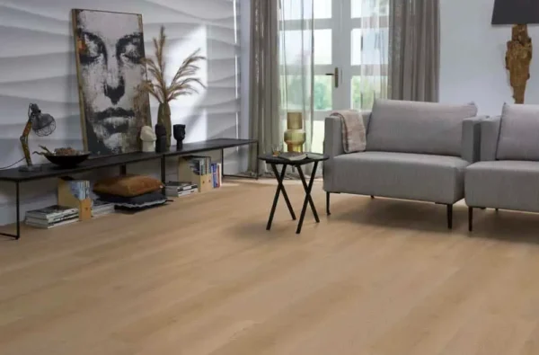 FLOORLIFE - LEYTON - WARM OAK incl.ondervloer - Afbeelding 13