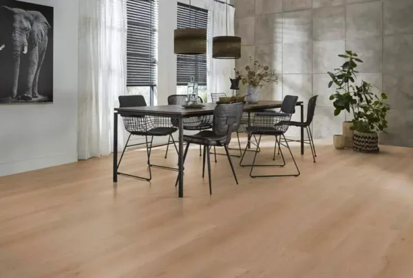 FLOORLIFE - LEYTON - WARM OAK incl.ondervloer - Afbeelding 3