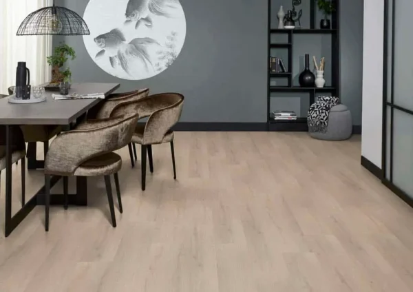 FLOORLIFE - BARNET - BEIGE - Afbeelding 8