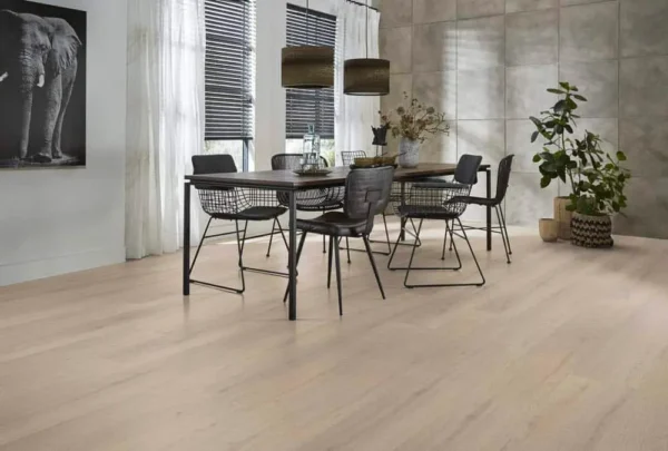FLOORLIFE - BARNET - BEIGE - Afbeelding 3
