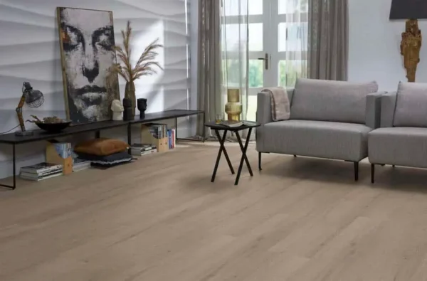FLOORLIFE - BARNET - SMOKY incl. ondervloer - Afbeelding 13