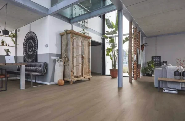 FLOORLIFE - BARNET - SMOKY incl. ondervloer - Afbeelding 5