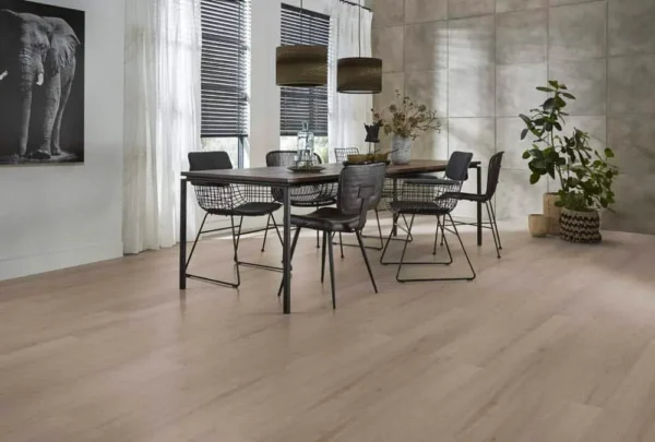 FLOORLIFE - BARNET - SMOKY incl. ondervloer - Afbeelding 3