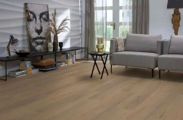 FLOORLIFE - BARNET - DARK OAK incl.ondervloer - Afbeelding 13