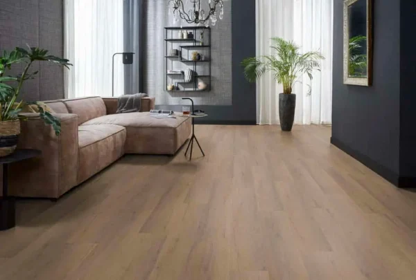 FLOORLIFE - BARNET - DARK OAK incl.ondervloer - Afbeelding 12