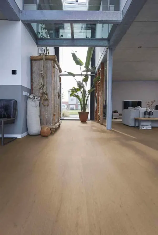 FLOORLIFE - BARNET - NATURAL incl. ondervloer - Afbeelding 4