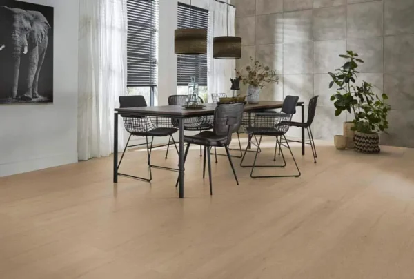 FLOORLIFE - BARNET - NATURAL incl. ondervloer - Afbeelding 3