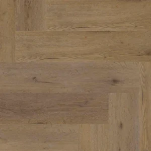 FLOORLIFE - YUP LEYTON HERRINGBONE - SMOKY