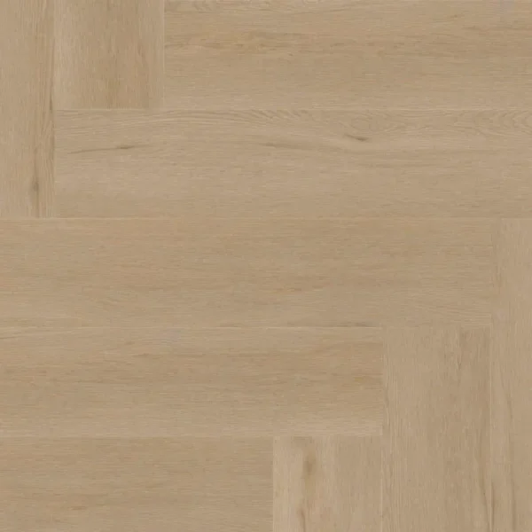 FLOORLIFE - YUP LEYTON HERRINGBONE - BEIGE