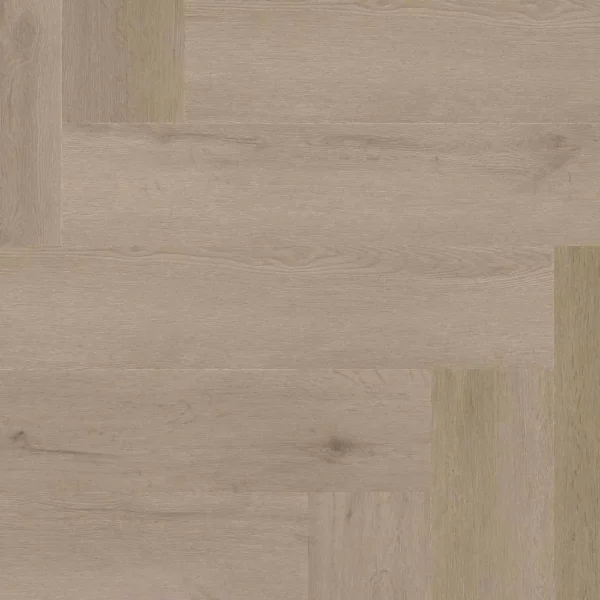 FLOORLIFE - YUP LEYTON HERRING- LIGHT OAK incl.ondervlo