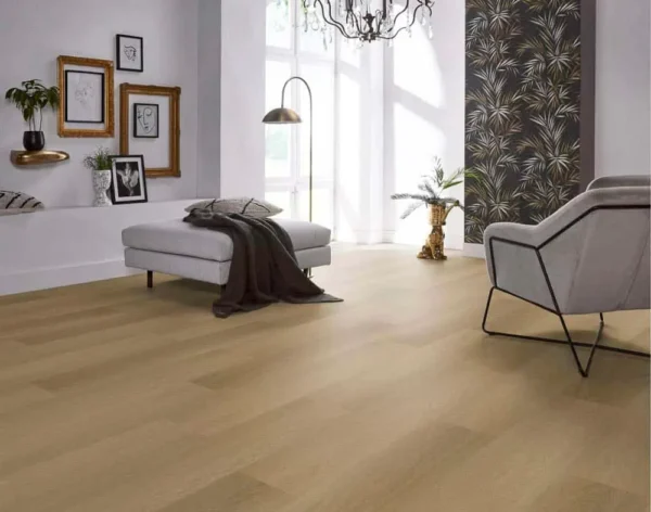 FLOORLIFE - FULHAM - WARM OAK - Afbeelding 11