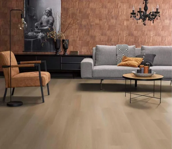 FLOORLIFE - FULHAM - NATURAL incl.ondervloer - Afbeelding 10