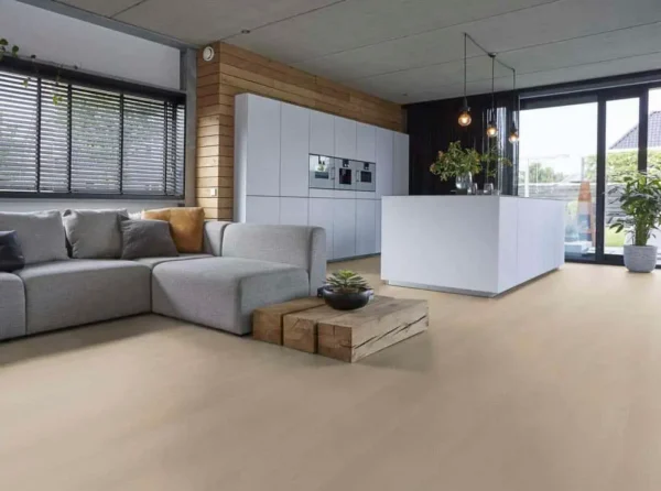 FLOORLIFE - FULHAM - BEIGE incl.ondervloer - Afbeelding 6