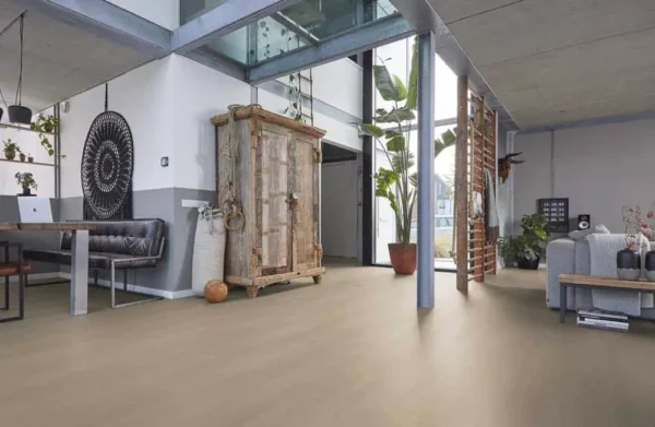 FLOORLIFE - FULHAM - BEIGE incl.ondervloer - Afbeelding 5