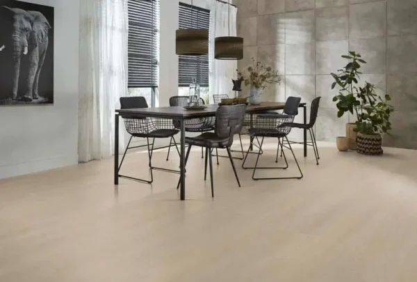 FLOORLIFE - FULHAM - BEIGE incl.ondervloer - Afbeelding 3