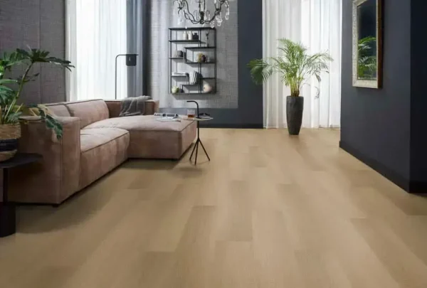 FLOORLIFE - FULHAM - WARM OAK incl.ondervloer - Afbeelding 12