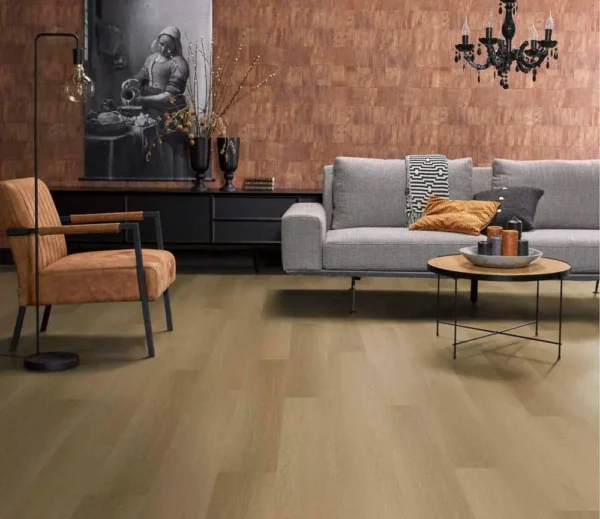 FLOORLIFE - FULHAM - WARM OAK incl.ondervloer - Afbeelding 10