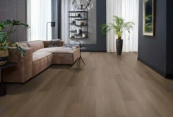 FLOORLIFE - FULHAM - BROWN incl.ondervloer - Afbeelding 12