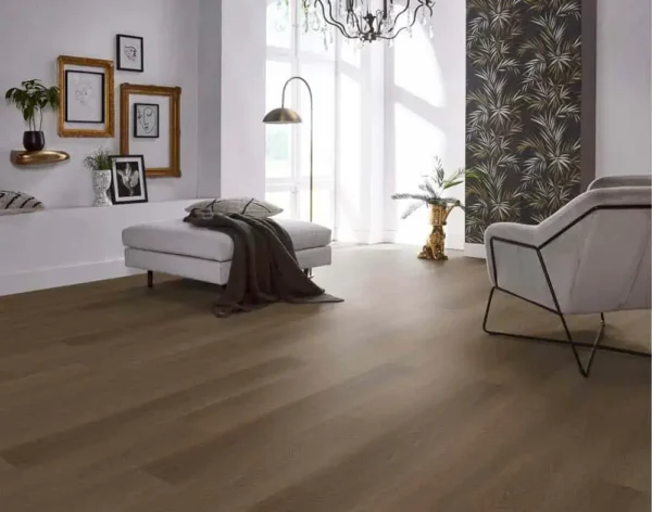 FLOORLIFE - FULHAM - BROWN incl.ondervloer - Afbeelding 11