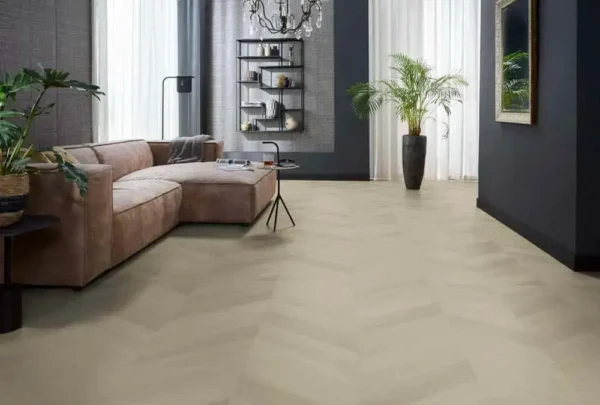 FLOORLIFE - YUP FULHAM CHEVRON - SMOKY - Afbeelding 12