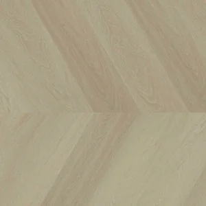 FLOORLIFE - YUP FULHAM CHEVRON - BROWN