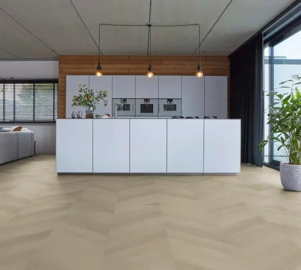 FLOORLIFE - YUP FULHAM CHEVRON - SMOKY - Afbeelding 7