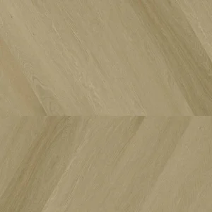 FLOORLIFE - YUP FULHAM CHEVRON - WARM OAK
