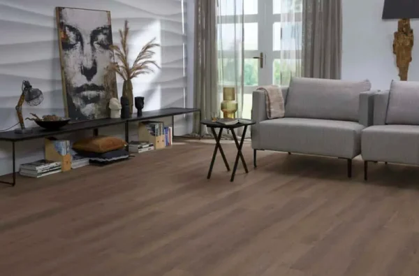 FLOORLIFE - GREENWICH - WARM BROWN - Afbeelding 13
