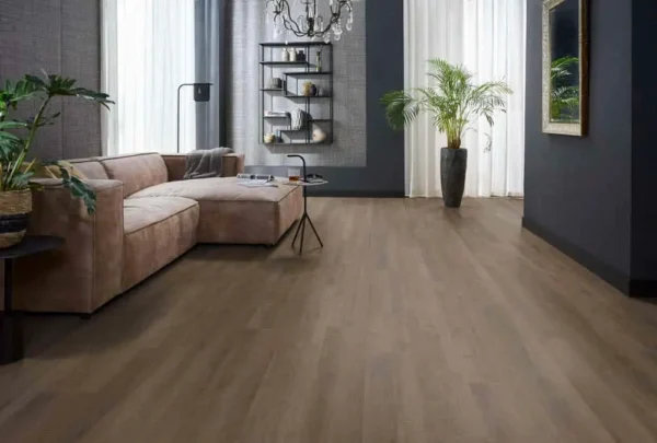 FLOORLIFE - GREENWICH - WARM BROWN - Afbeelding 12