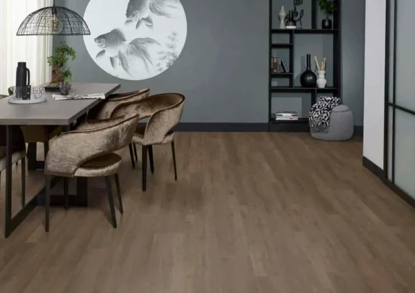 FLOORLIFE - GREENWICH - WARM BROWN - Afbeelding 8