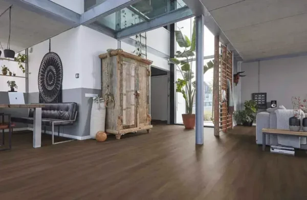 FLOORLIFE - GREENWICH - WARM BROWN - Afbeelding 5