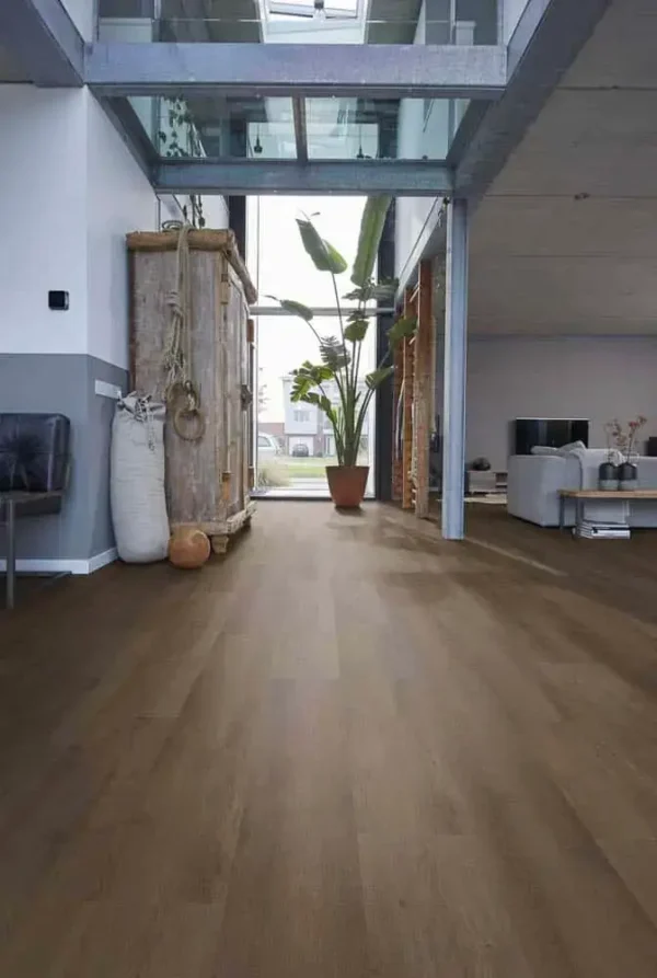 FLOORLIFE - GREENWICH - WARM BROWN - Afbeelding 4