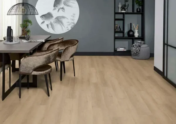 FLOORLIFE - GREENWICH - BEIGE incl. ondervloer - Afbeelding 8