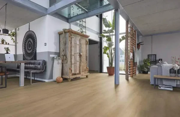 FLOORLIFE - GREENWICH - BEIGE incl. ondervloer - Afbeelding 5