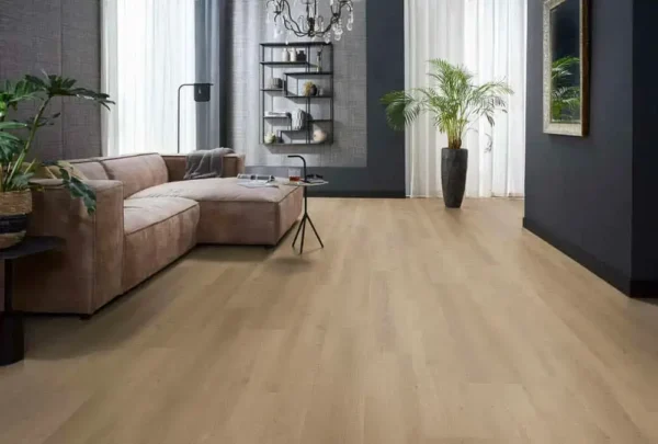 FLOORLIFE - GREENWICH - WARM OAK incl. ondervloer - Afbeelding 12