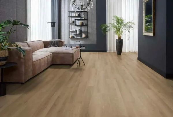 FLOORLIFE - GREENWICH - DARK OAK incl. ondervloer - Afbeelding 12