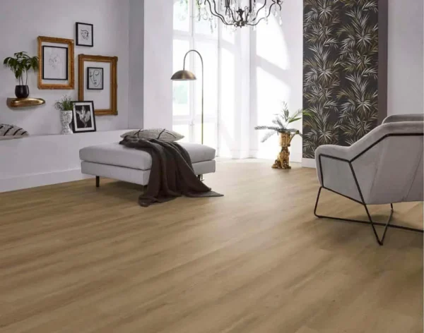 FLOORLIFE - GREENWICH - DARK OAK incl. ondervloer - Afbeelding 11