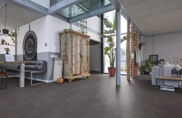 FLOORLIFE - STANMORE - DARK GREY - Afbeelding 5
