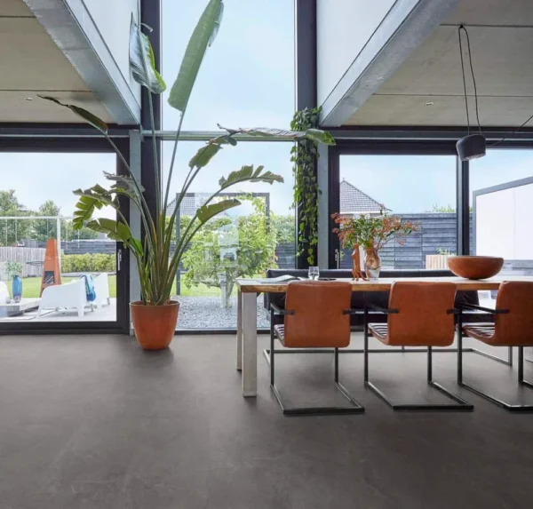 FLOORLIFE - STANMORE - DARK GREY - Afbeelding 2
