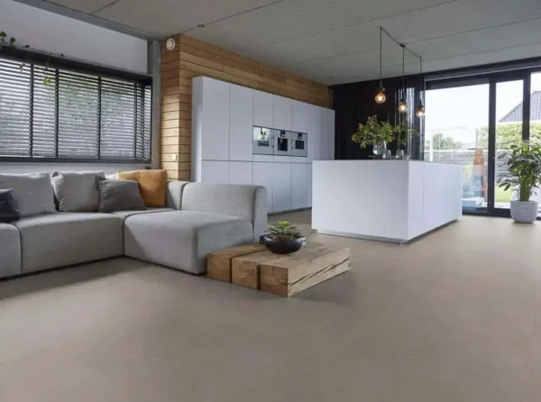 FLOORLIFE - STANMORE - WARM GREY - Afbeelding 6