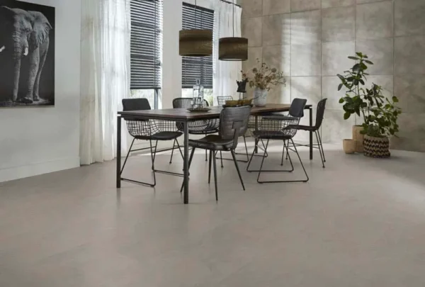 FLOORLIFE - STANMORE - WARM GREY - Afbeelding 3