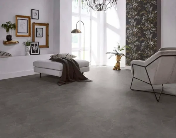 FLOORLIFE - STANMORE XL - DARK GREY - Afbeelding 6