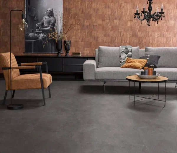 FLOORLIFE - STANMORE XL - DARK GREY - Afbeelding 5