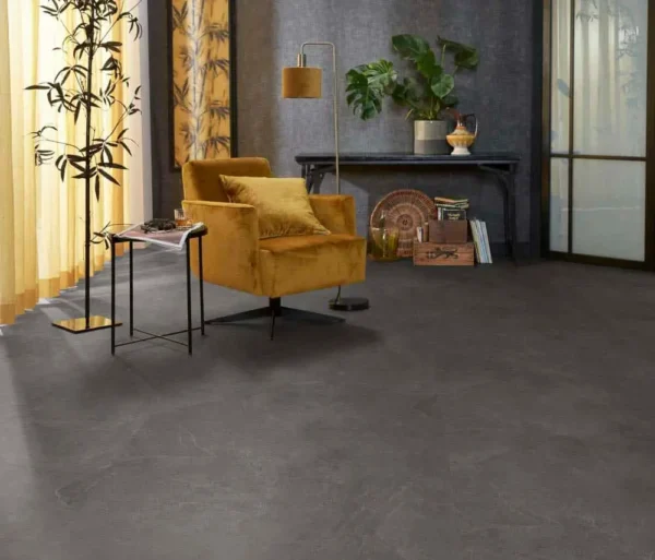 FLOORLIFE - STANMORE XL - DARK GREY - Afbeelding 4