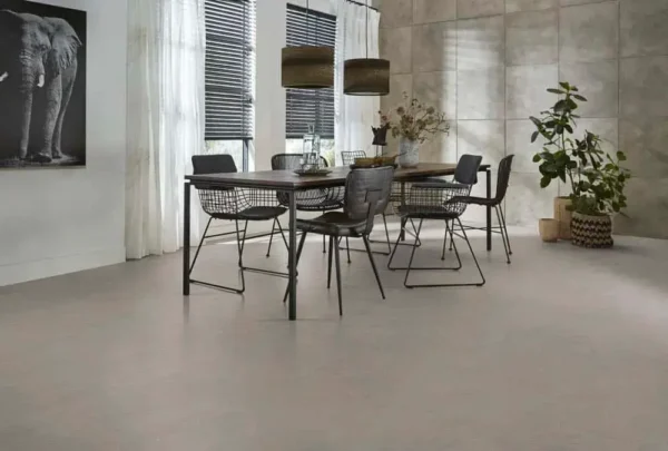 FLOORLIFE - STANMORE XL - WARM GREY - Afbeelding 3