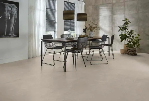 FLOORLIFE - STANMORE XL - WARM BEIGE - Afbeelding 3